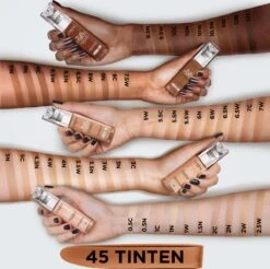 L’Oréal Paris - True Match Foundation - 6N - Natuurlijk Dekkende Foundation Met Hyaluronzuur En SPF 16 - 30 Ml -Cosmetica Korting Winkel 1200x1194