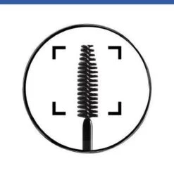 Bourjois Volume Glamour Ultra Volumateur Mascara - 06 Noir Ebêne 24 Bourjois Volume Glamour Ultra Volumateur Mascara - 06 Noir Ebêne -Cosmetica Korting Winkel 1200x1194 9