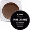 NYX Professional Makeup Tame & Frame Brow Pomade - Brunette TFBP03 - Wenkbrauwgel - 5 Gr 2 NYX Professional Makeup Tame & Frame Brow Pomade - Brunette TFBP03 - Wenkbrauwgel - 5 Gr -Cosmetica Korting Winkel 1200x1196 22