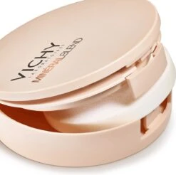 Vichy Minéralblend Gezichtspoeder - Medium - 9G - Matte Finish -Cosmetica Korting Winkel 1200x1196 3