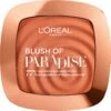 L’Oréal Paris Make-Up Designer Wake Up & Glow Blush - 01 Life's A Peach - Blush -Cosmetica Korting Winkel 1200x1196 8