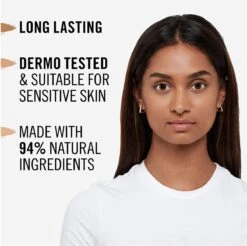 Rimmel London KIND & FREE Vegan Pressed Powder Gezichtspoeder 01 Translucent -Cosmetica Korting Winkel 1200x1197 11