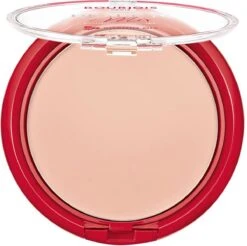 Bourjois Healthy Mix Compact Poeder - 01 Porcelain -Cosmetica Korting Winkel 1200x1197 17