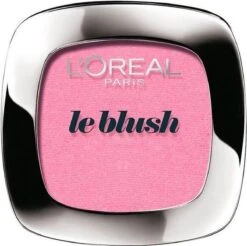 L'Oréal Paris True Match Blush - 145 Bois De Rose -Cosmetica Korting Winkel 1200x1197 26