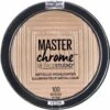 Maybelline Master Chrome Highlighter - 100 Molten Gold -Cosmetica Korting Winkel 1200x1197 30
