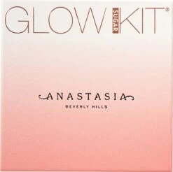 Anastasia Beverly Hills Glow Kit - Sugar -Cosmetica Korting Winkel 1200x1197 32