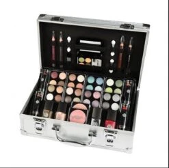 Make Up Koffer Gevuld | Cosmetics Make-Up Set 51-Delig | Make Up | Make Up Koffer Met Inhoud | Make Up Koffer -Cosmetica Korting Winkel 1200x1197 59
