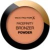 Max Factor Facefinity Matte Powder Bronzer - 001 Light Bronze -Cosmetica Korting Winkel 1200x1198 16
