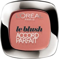 L'Oréal Paris True Match Blush - 145 Bois De Rose -Cosmetica Korting Winkel 1200x1198 21