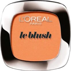 L’Oréal Paris True Match - 160 Pêche - Blush -Cosmetica Korting Winkel 1200x1198 22