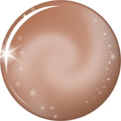 Makeup Revolution - Liquid Highlighter V4 Rozświetlacz W Płynie Lustre Gol 18ml -Cosmetica Korting Winkel 1200x1198 25