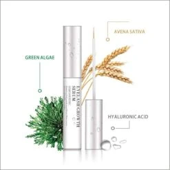 Merkloos Lash Lift Wimperserum - Lash Serum - Lashlift - Wimperlift - Eyelash Serum - Wimper Lift -Cosmetica Korting Winkel 1200x1198 54