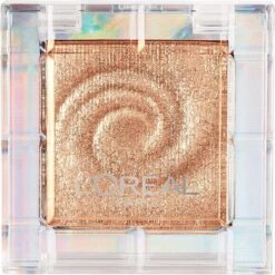 L’Oréal Paris Color Queen Oilshadow Oogschaduw - 33 Extra - Goud -Cosmetica Korting Winkel 1200x1198 58
