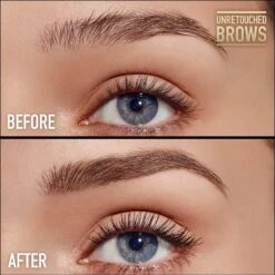 Max Factor Brow Shaper Wenkbrauwpotlood - 10 Blonde -Cosmetica Korting Winkel 1200x1199 16