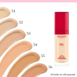 Bourjois Healthy Mix Concealer - 001 Light Radiance -Cosmetica Korting Winkel 1200x1200 100