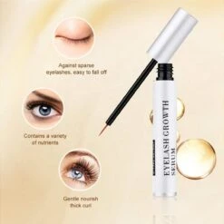 Merkloos Lash Lift Wimperserum - Lash Serum - Lashlift - Wimperlift - Eyelash Serum - Wimper Lift -Cosmetica Korting Winkel 1200x1200 1017