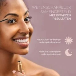 UGenics Wimperserum - Wimper Groei - Lash Serum - Eyelash & Wenkbrauw Serum - 5 Ml -Cosmetica Korting Winkel 1200x1200 1020
