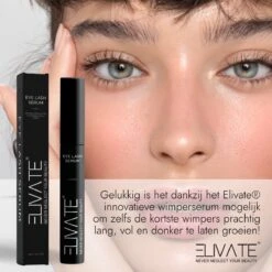 Elivate® Wimperserum 3ml -Cosmetica Korting Winkel 1200x1200 1040
