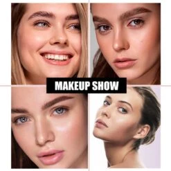 2 In 1 - Henna Wenkbrauwverf En Wimperverf - Bruin - Henna Brows - DIY Henna Brows Kit - Starterspakket -Cosmetica Korting Winkel 1200x1200 1089