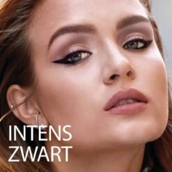 Maybelline New York Tattoo Studio Tattoo Liner - Liquid Ink - 710 Inked Black – Zwart - Ultra Langhoudende Liquid Eyeliner 25 Maybelline New York Tattoo Studio Tattoo Liner - Liquid Ink - 710 Inked Black – Zwart - Ultra Langhoudende Liquid Eyeliner -Cosmetica Korting Winkel 1200x1200 1114