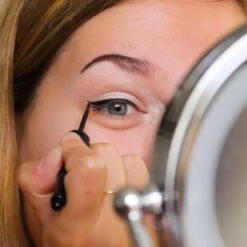 Bourjois Liner Pinceau Eyeliner - 01 Noir -Cosmetica Korting Winkel 1200x1200 1125