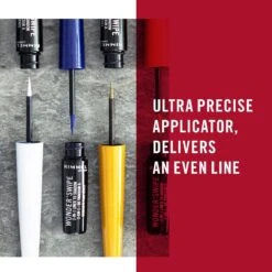 Rimmel London Wonder Swipe Eyeliner - 002 Instafamous -Cosmetica Korting Winkel 1200x1200 1157