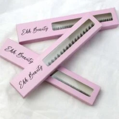 EHHbeauty - Diy Lashes - Cluster - Lashes - Wimper - Wimperstukjes - 14 MM - Nepwimpers - Natuurlijk,segment -Cosmetica Korting Winkel 1200x1200 1171