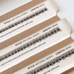 Helioux® - Quicklashes Nepwimpers - DIY Wimpersextensions Voor Thuis - 12mm - Blijven 5+ Dagen Zitten - Complete Set Incl. Wimpers, Lijm, Remover, Pincet - Herbruikbaar - Falscara 14 Helioux® - Quicklashes Nepwimpers - DIY Wimpersextensions Voor Thuis - 12mm - Blijven 5+ Dagen Zitten - Complete Set Incl. Wimpers, Lijm, Remover, Pincet - Herbruikbaar - Falscara -Cosmetica Korting Winkel 1200x1200 1221