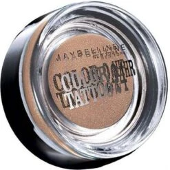 Maybelline Eyestudio Color Tattoo 24H Eyeshadow - 101 Breathless -Cosmetica Korting Winkel 1200x1200 1255