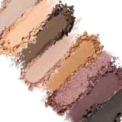 Bourjois Eye Catching Oogschaduw Palette - 3 Eye Catching Nude -Cosmetica Korting Winkel 1200x1200 1266
