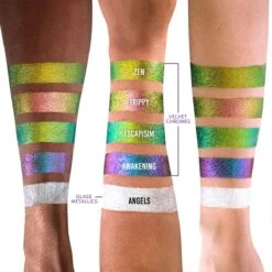 Danessa Myricks Beauty - Lightwork Volume IV Transcendence Palette 13 Danessa Myricks Beauty - Lightwork Volume IV Transcendence Palette -Cosmetica Korting Winkel 1200x1200 1274