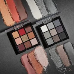 Makeup Revolution - Romantic Illusion Shadow Palette - Oogschaduw Palette -Cosmetica Korting Winkel 1200x1200 1277