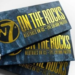 W7 On The Rocks Neutrals On Ice Oogschaduw Palette -Cosmetica Korting Winkel 1200x1200 1296