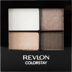 Revlon Colorstay 16 Hour Oogschaduw - 555 Moonlit 9 Revlon Colorstay 16 Hour Oogschaduw - 555 Moonlit -Cosmetica Korting Winkel 1200x1200 1298
