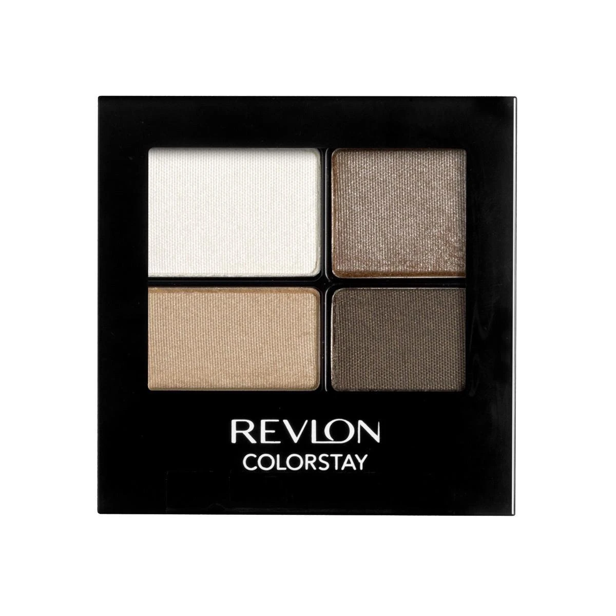 Revlon Colorstay 16 Hour Oogschaduw - 555 Moonlit 6 Revlon Colorstay 16 Hour Oogschaduw - 555 Moonlit - Afbeelding 4