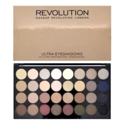 Makeup Revolution London Flawless Ultra Eyeshadows - Oogschaduw Palette - 32 Kleuren -Cosmetica Korting Winkel 1200x1200 1316