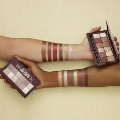 Maybelline The Burgundy Bar Oogschaduw En Highlighter Palette – Limited Edition -Cosmetica Korting Winkel 1200x1200 1337