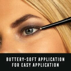 Max Factor Kohl Kajal Automatic Oogpotlood - 001 Black -Cosmetica Korting Winkel 1200x1200 1349