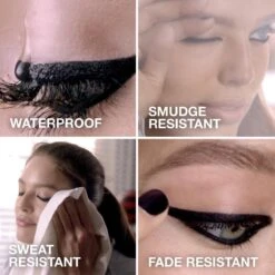 Maybelline Tattoo Liner Gel Pencil - 901 Intense Charcoal - Grijs - Waterproof Oogpotlood -Cosmetica Korting Winkel 1200x1200 1385