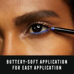 Max Factor Kohl Kajal Automatic Oogpotlood - 002 Azure -Cosmetica Korting Winkel 1200x1200 1391