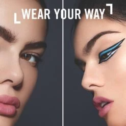 Rimmel London Rimmel Exaggerate Waterproof Eye Definer - 212 Rich Brown -Cosmetica Korting Winkel 1200x1200 1406