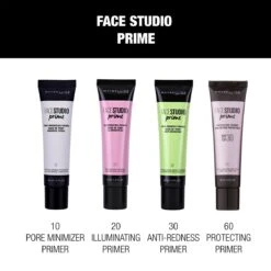 Maybelline Master Prime - 30 Anti Redness - Primer -Cosmetica Korting Winkel 1200x1200 141