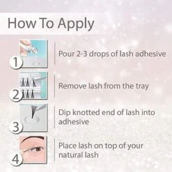 DUO - Lash Adhesive Wimperlijm - Dark 9 DUO - Lash Adhesive Wimperlijm - Dark -Cosmetica Korting Winkel 1200x1200 1437