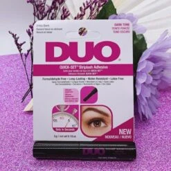 Ardell - Duo Quick - Wimperlijm - Long Lasting - Waterproof 12 Ardell - Duo Quick - Wimperlijm - Long Lasting - Waterproof -Cosmetica Korting Winkel 1200x1200 1441