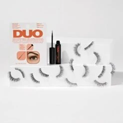 DUO - Brush-On Lash Adhesive Wimperlijm - Dark -Cosmetica Korting Winkel 1200x1200 1445