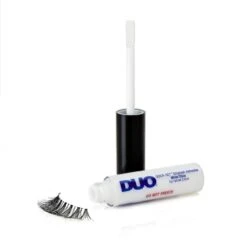 DUO - Quick-Set Lash Adhesive Brush-On Wimperlijm - Clear 11 DUO - Quick-Set Lash Adhesive Brush-On Wimperlijm - Clear -Cosmetica Korting Winkel 1200x1200 1447