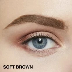 Maybelline Brow Ultra Slim - 02 Soft Brown - Wenkbrauwpotlood -Cosmetica Korting Winkel 1200x1200 1455