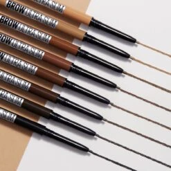 Maybelline Brow Ultra Slim - 02 Soft Brown - Wenkbrauwpotlood -Cosmetica Korting Winkel 1200x1200 1456