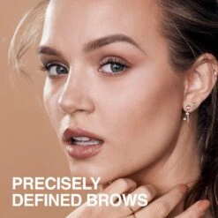 Maybelline Brow Ultra Slim - 02 Soft Brown - Wenkbrauwpotlood -Cosmetica Korting Winkel 1200x1200 1457