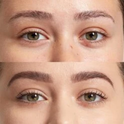 NYX Professional Makeup Fill & Fluff Eyebrow Pomade Pencil - Espresso FFEP07 - Wenkbrauwpotlood -Cosmetica Korting Winkel 1200x1200 1474